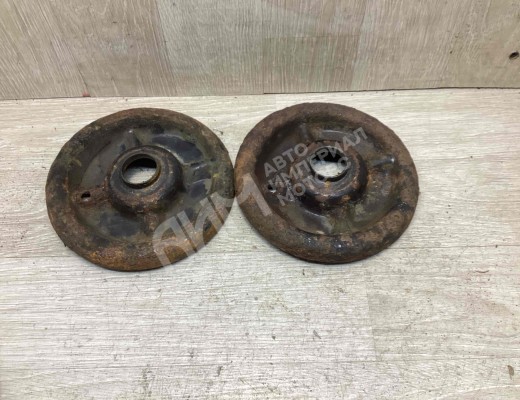 Опора амортизатора верхняя (чашка) Mitsubishi Outlander XL II (CW) 2007-2012  Mitsubishi Outlander Outlander XL II (CW) 2007-2012