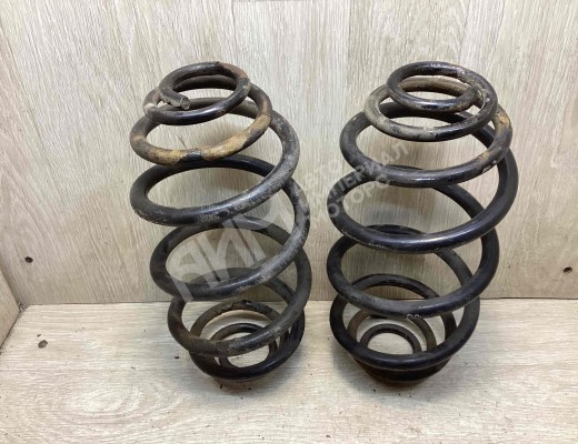 Пружина задняя Opel Zafira A 1999-2003  Opel Zafira Zafira A 1999-2003