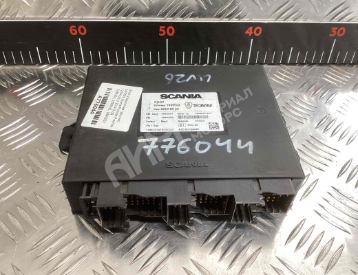 Блок координатор Scania P-series I 2004-2017  Scania P-series P-series I 2004-2017