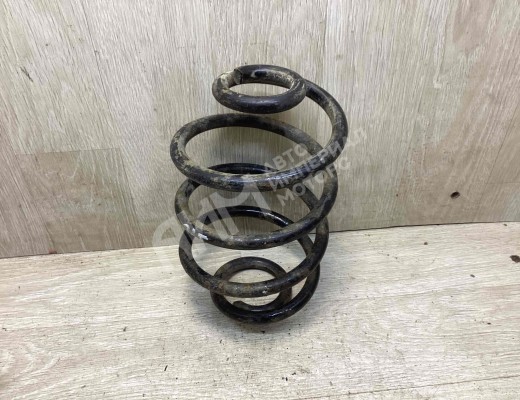 Пружина задняя Opel Corsa C 2000-2003  Opel Corsa Corsa C 2000-2003