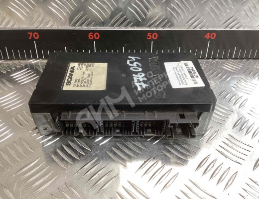 Блок управления светом Scania R-Series 2004-2016  Scania R-series R-Series 2004-2016