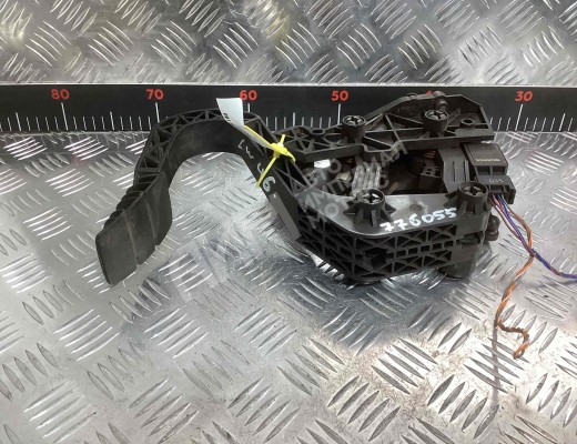 Педаль газа Scania R-Series 2004-2016  Scania R-series R-Series 2004-2016