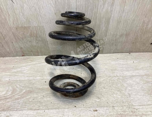 Пружина задняя Opel Corsa C 2000-2003  Opel Corsa Corsa C 2000-2003