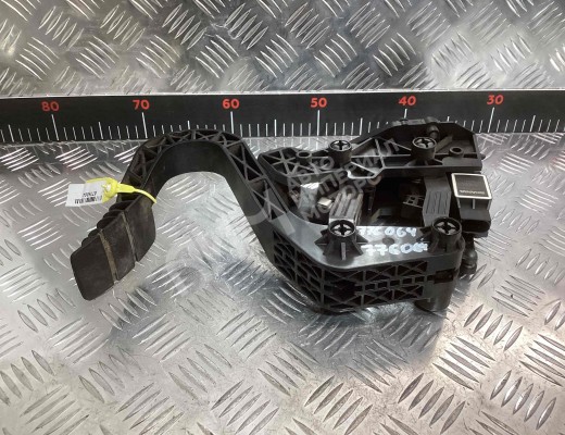 Педаль газа Scania P-series I 2004-2017  Scania P-series P-series I 2004-2017