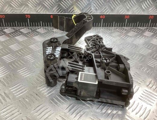 Педаль газа Scania P-series I 2004-2017  Scania P-series P-series I 2004-2017