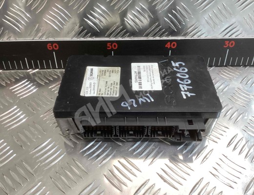 Блок управления светом Scania P-series I 2004-2017  Scania P-series P-series I 2004-2017