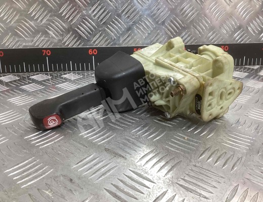 Кран ручного тормоза Scania P-series I 2004-2017  Scania P-series P-series I 2004-2017