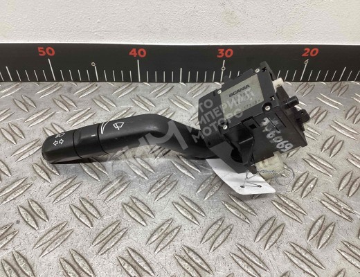 Переключатель поворотов Scania P-series I 2004-2017  Scania P-series P-series I 2004-2017