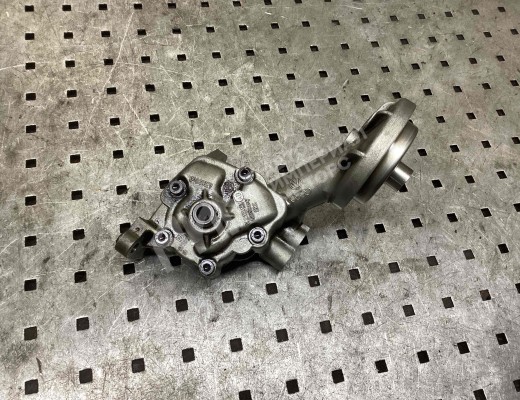 Насос масляный Audi A6 C6 (4F) 2004-2008  Audi A6 A6 C6 (4F) 2004-2008