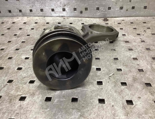 Поршень Audi A6 C6 (4F) 2004-2008  Audi A6 A6 C6 (4F) 2004-2008