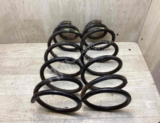 Пружина передняя Kia Sorento I (JC/BL) 2002-2006  Kia Sorento Sorento I (JC/BL) 2002-2006