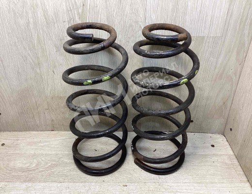 Пружина передняя Kia Sorento I (JC/BL) 2002-2006  Kia Sorento Sorento I (JC/BL) 2002-2006