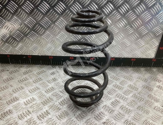 Пружина задняя Opel Zafira A 1999-2003  Opel Zafira Zafira A 1999-2003