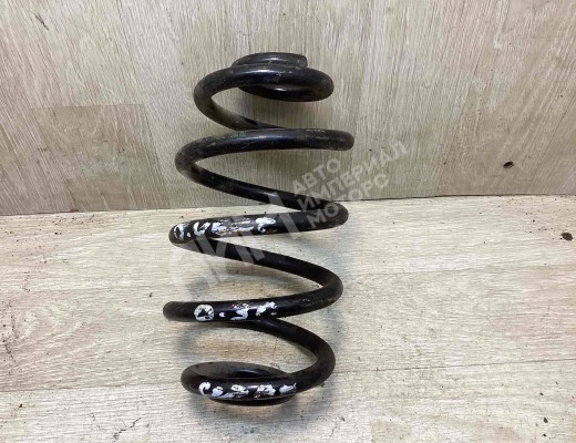 Пружина задняя Opel Vectra B 1999-2002 рестайлинг  Opel Vectra Vectra B 1999-2002 рестайлинг