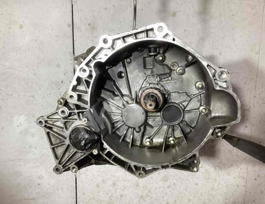 КПП механическая (МКПП) 5-ступенчатая Opel Signum 2003-2005  Opel Signum Signum 2003-2005