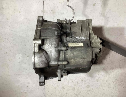 КПП механическая (МКПП) 5-ступенчатая Opel Signum 2003-2005  Opel Signum Signum 2003-2005