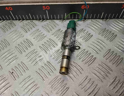 Клапан фазорегулятора Nissan Micra III (K12) 2002-2010  Nissan Micra Micra III (K12) 2002-2010