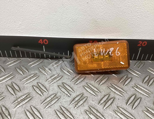 Фонарь габаритный Scania P-series I 2004-2017  Scania P-series P-series I 2004-2017