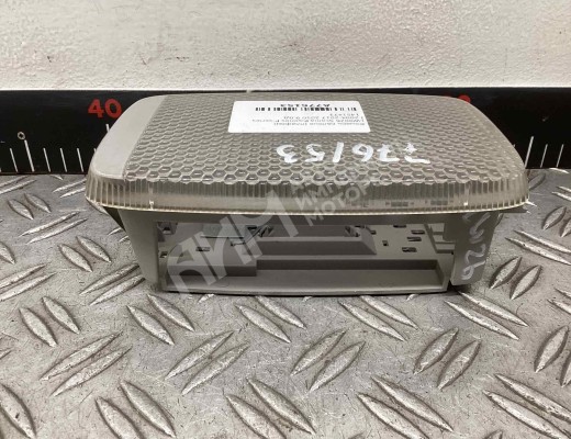 Фонарь салона (плафон) Scania P-series I 2004-2017  Scania P-series P-series I 2004-2017