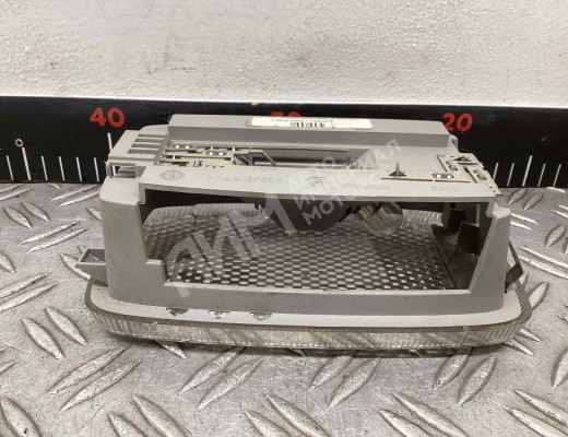 Фонарь салона (плафон) Scania P-series I 2004-2017  Scania P-series P-series I 2004-2017