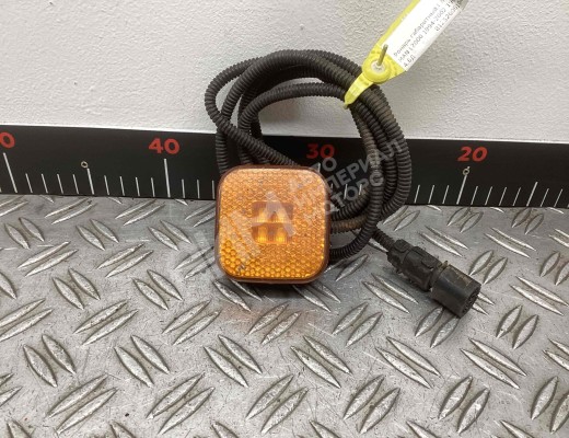 Фонарь габаритный MAN L2000 1994-2002  MAN L2000 L2000 1994-2002