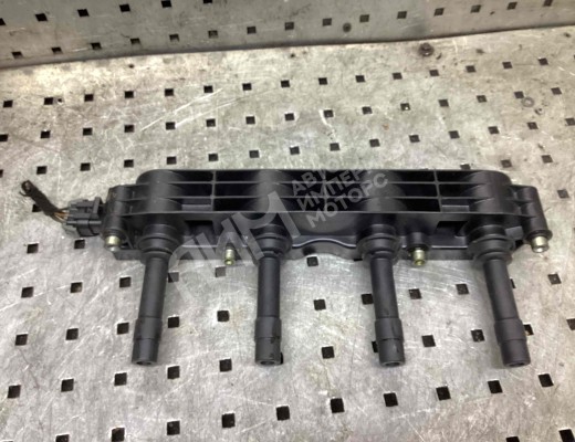 Катушка зажигания Opel Meriva A 2002-2006  Opel Meriva Meriva A 2002-2006