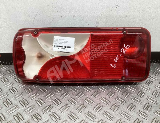 Фонарь задний левый Scania P-series I 2004-2017  Scania P-series P-series I 2004-2017