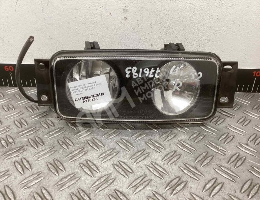 Фонарь противотуманный правый Scania P-series I 2004-2017  Scania P-series P-series I 2004-2017