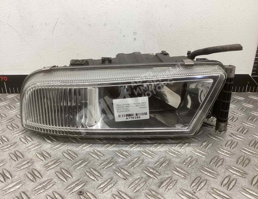 Фара противотуманная левая MAN TGS I 2007-2020  MAN TGS TGS I 2007-2020