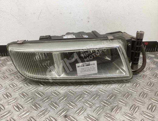 Фонарь противотуманный правый MAN TGS I 2007-2020  MAN TGS TGS I 2007-2020