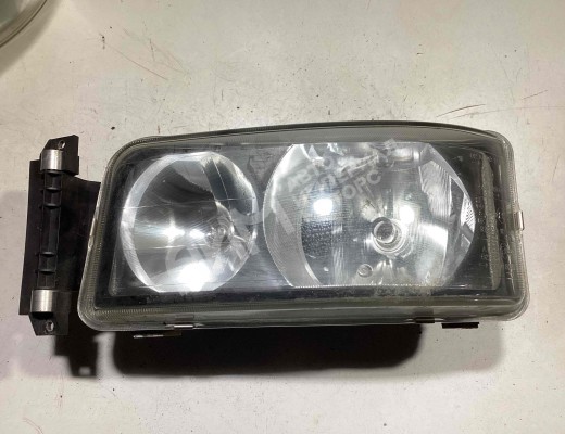 Фара левая MAN LE 2000-2007  MAN LE LE 2000-2007