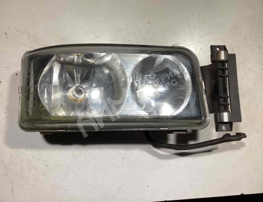 Фара правая MAN LE 2000-2007  MAN LE LE 2000-2007