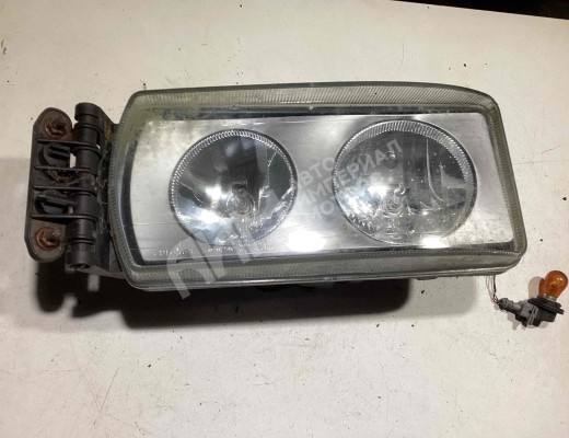 Фара правая Iveco Eurocargo III 2008-2015  Iveco Eurocargo Eurocargo III 2008-2015