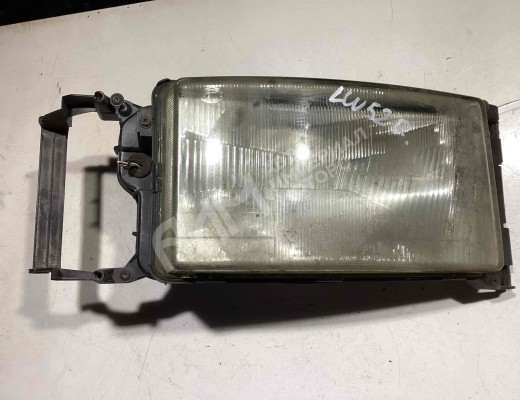 Фара правая Scania 4-series 1995-2004  Scania 4-series 4-series 1995-2004