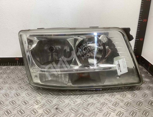 Фара правая MAN TGS I 2007-2020  MAN TGS TGS I 2007-2020
