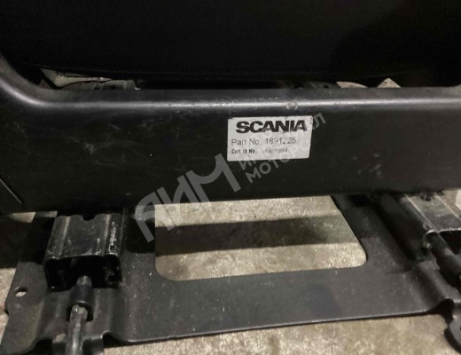 Сиденье переднее правое Scania P-series I 2004-2017  Scania P-series P-series I 2004-2017