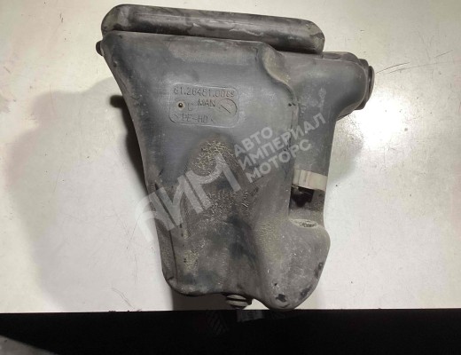 Бачок омывателя MAN TGS I 2007-2020  MAN TGS TGS I 2007-2020