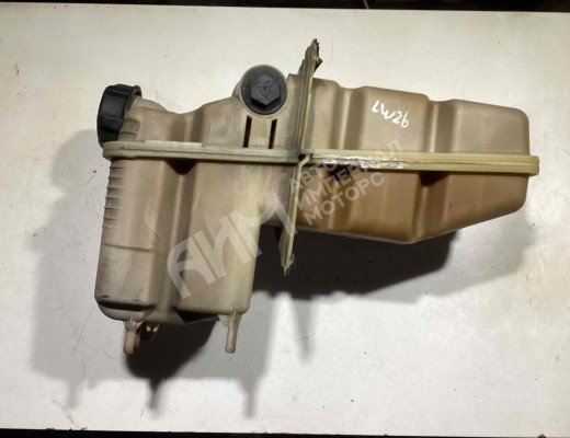 Бачок расширительный Scania P-series I 2004-2017  Scania P-series P-series I 2004-2017