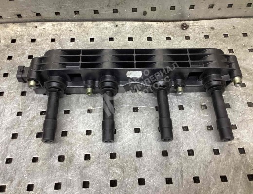 Катушка зажигания Opel Astra G 1998-2004  Opel Astra Astra G 1998-2004
