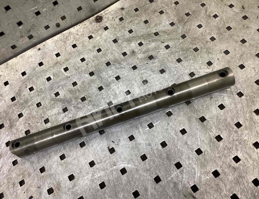 Ось коромысел Mitsubishi Outlander XL II (CW) 2007-2012  Mitsubishi Outlander Outlander XL II (CW) 2007-2012