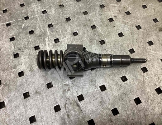 Форсунка Mitsubishi Outlander XL II (CW) 2007-2012  Mitsubishi Outlander Outlander XL II (CW) 2007-2012