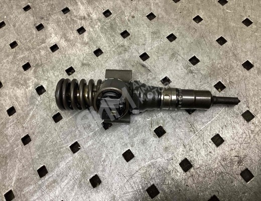 Форсунка Mitsubishi Outlander XL II (CW) 2007-2012  Mitsubishi Outlander Outlander XL II (CW) 2007-2012