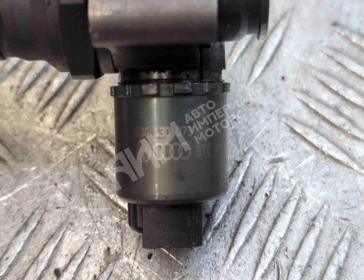 Форсунка Mitsubishi Outlander XL II (CW) 2007-2012  Mitsubishi Outlander Outlander XL II (CW) 2007-2012