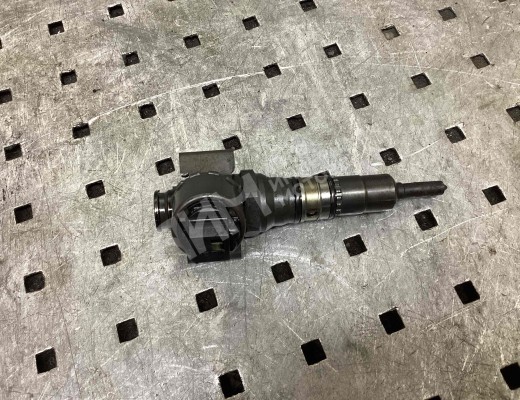 Форсунка Mitsubishi Outlander XL II (CW) 2007-2012  Mitsubishi Outlander Outlander XL II (CW) 2007-2012