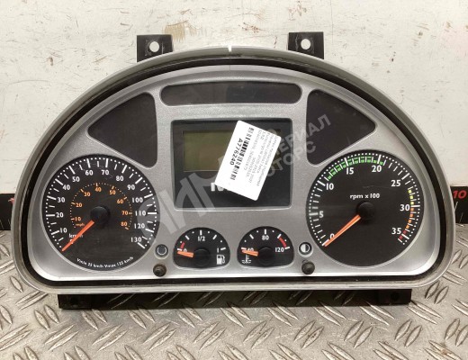 Щиток приборов (приборная панель) Iveco Eurocargo III 2008-2015  Iveco Eurocargo Eurocargo III 2008-2015