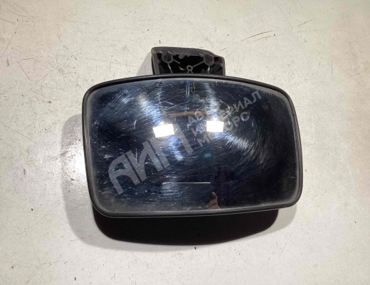 Зеркало бордюрное Scania P-series I 2004-2017  Scania P-series P-series I 2004-2017