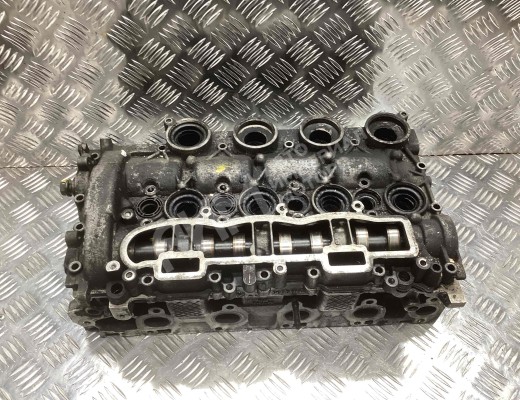 Головка блока цилиндров Ford Focus II 2005-2008  Ford Focus Focus II 2005-2008