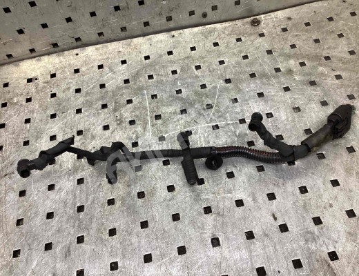 Проводка (планка) свечей накала Ford Focus II 2005-2008  Ford Focus Focus II 2005-2008
