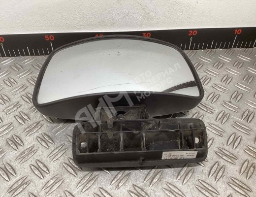 Зеркало бордюрное Renault Midlum I 2000-2006  Renault Midlum Midlum I 2000-2006