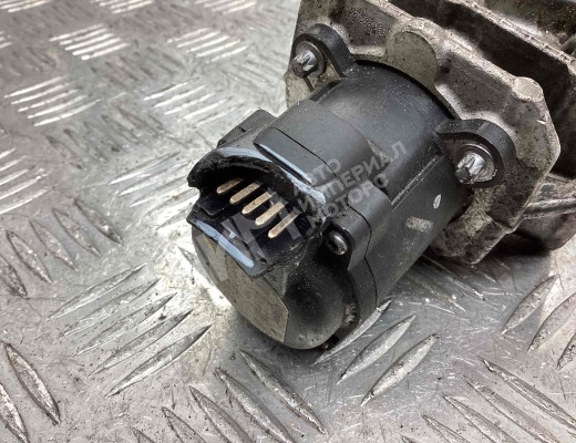 Клапан EGR Ford Focus II 2005-2008  Ford Focus Focus II 2005-2008